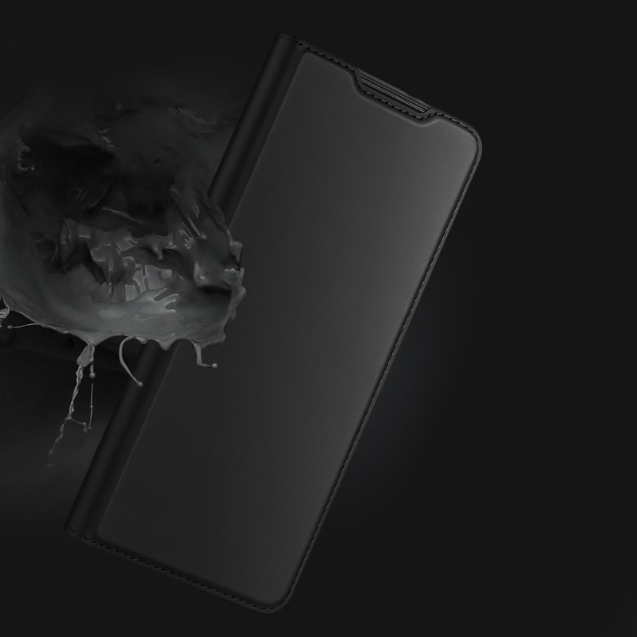Pokrowiec Dux Ducis Skin Pro czarny Samsung Galaxy S21+ 5G / 12