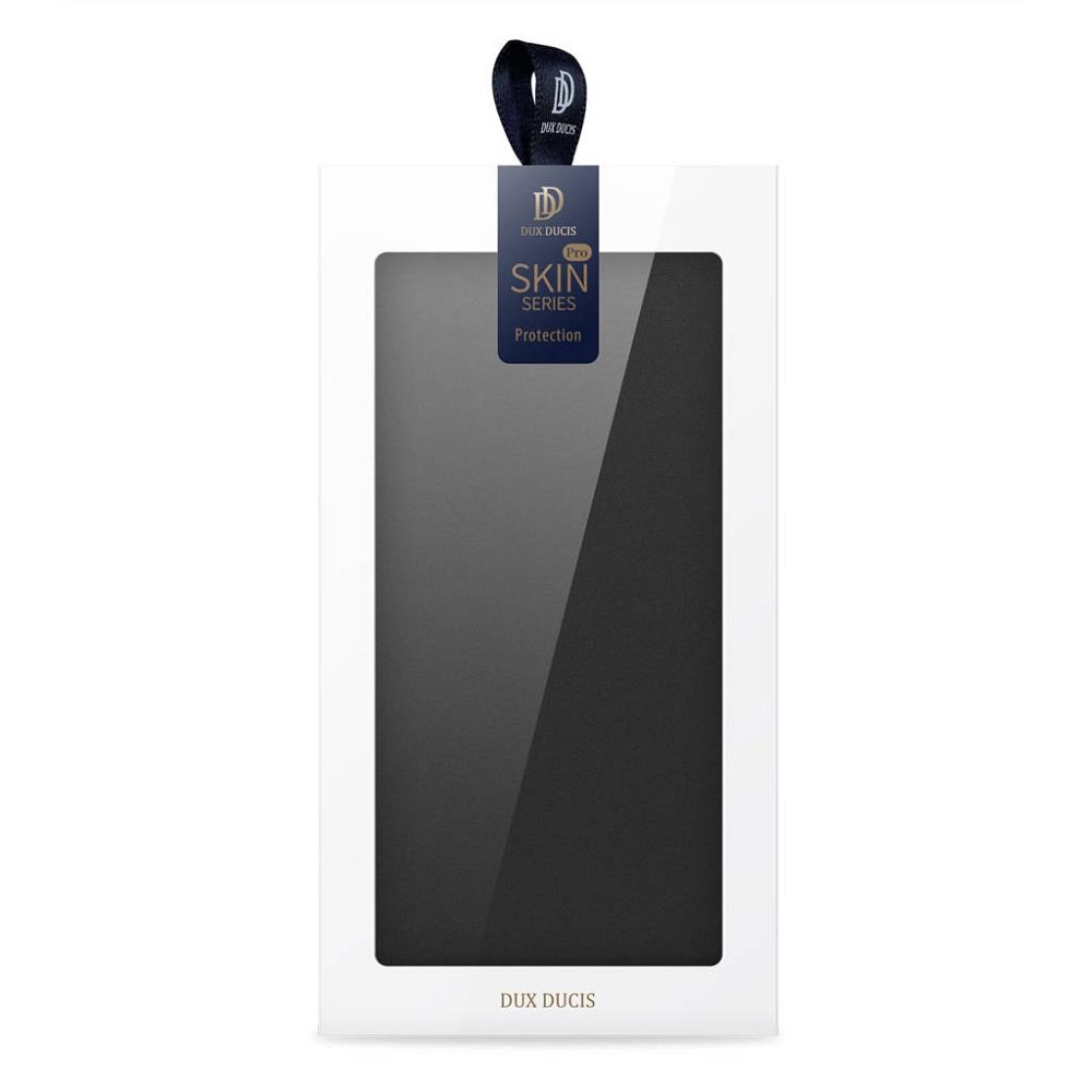 Pokrowiec Dux Ducis Skin Pro czarny Samsung Galaxy S23 Ultra / 10
