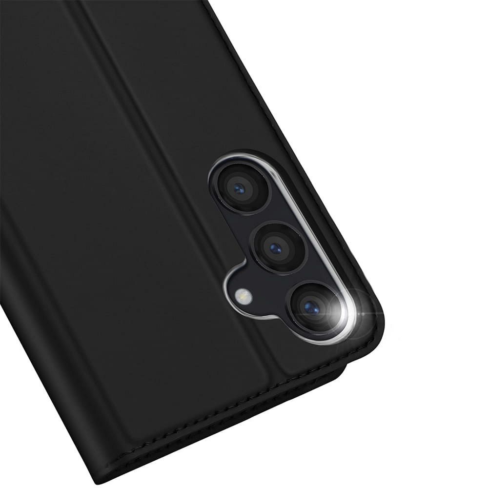 Pokrowiec Dux Ducis Skin Pro czarny Samsung Galaxy S24 / 4