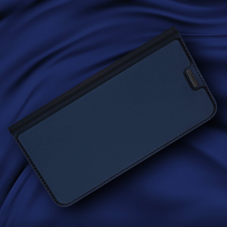 Pokrowiec Dux Ducis Skin Pro czarny Samsung Galaxy Xcover 4s / 6