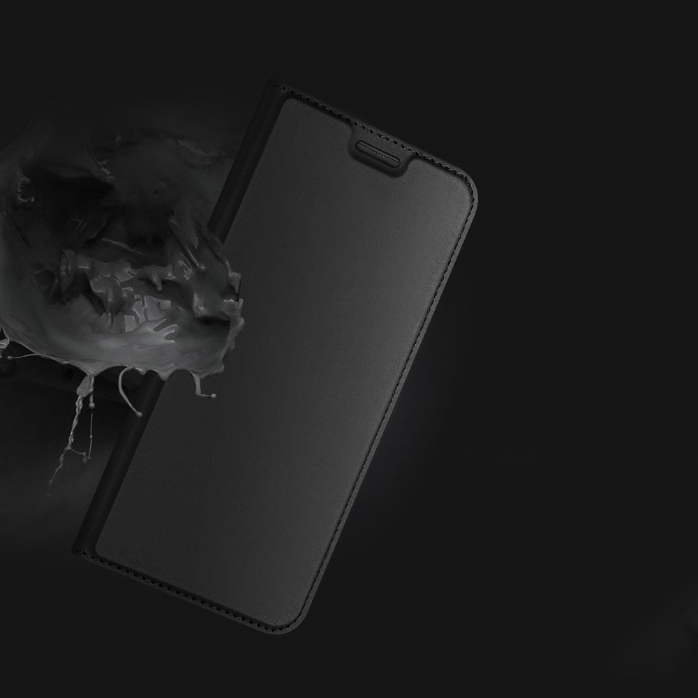 Pokrowiec Dux Ducis Skin Pro czarny Samsung Xcover Pro / 10