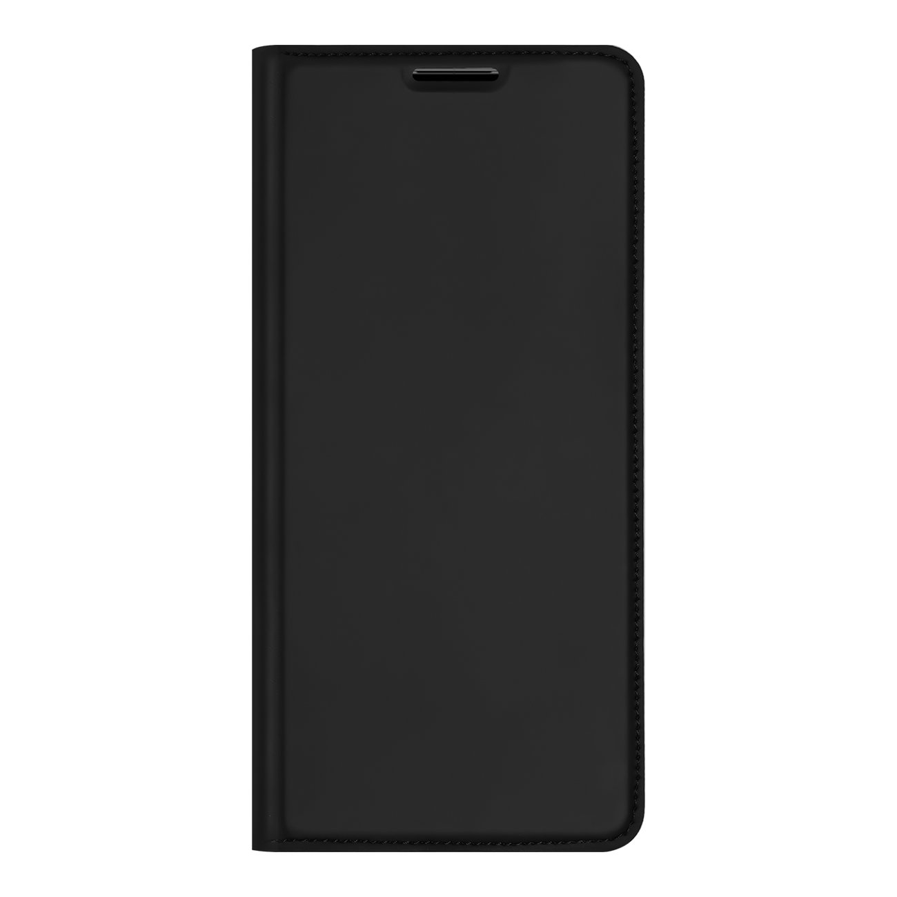 Pokrowiec Dux Ducis Skin Pro czarny Vivo Y76 5G / 2