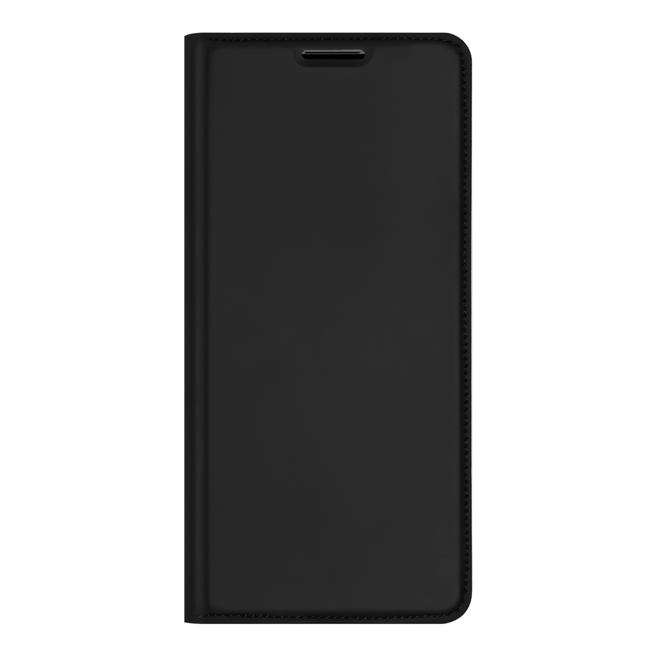 Pokrowiec Dux Ducis Skin Pro czarny Vivo Y76S / 2