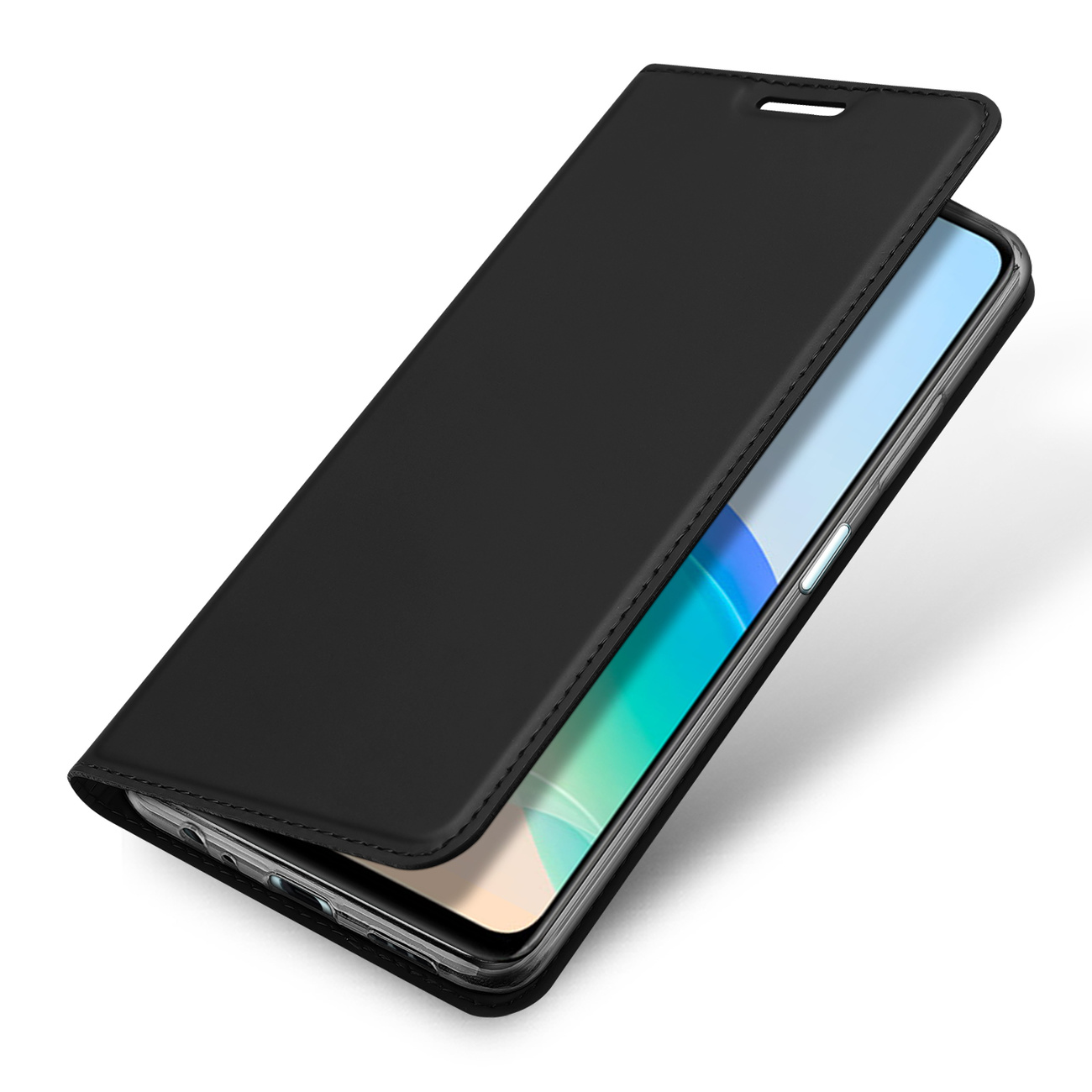 Pokrowiec Dux Ducis Skin Pro czarny Vivo Y76S / 7