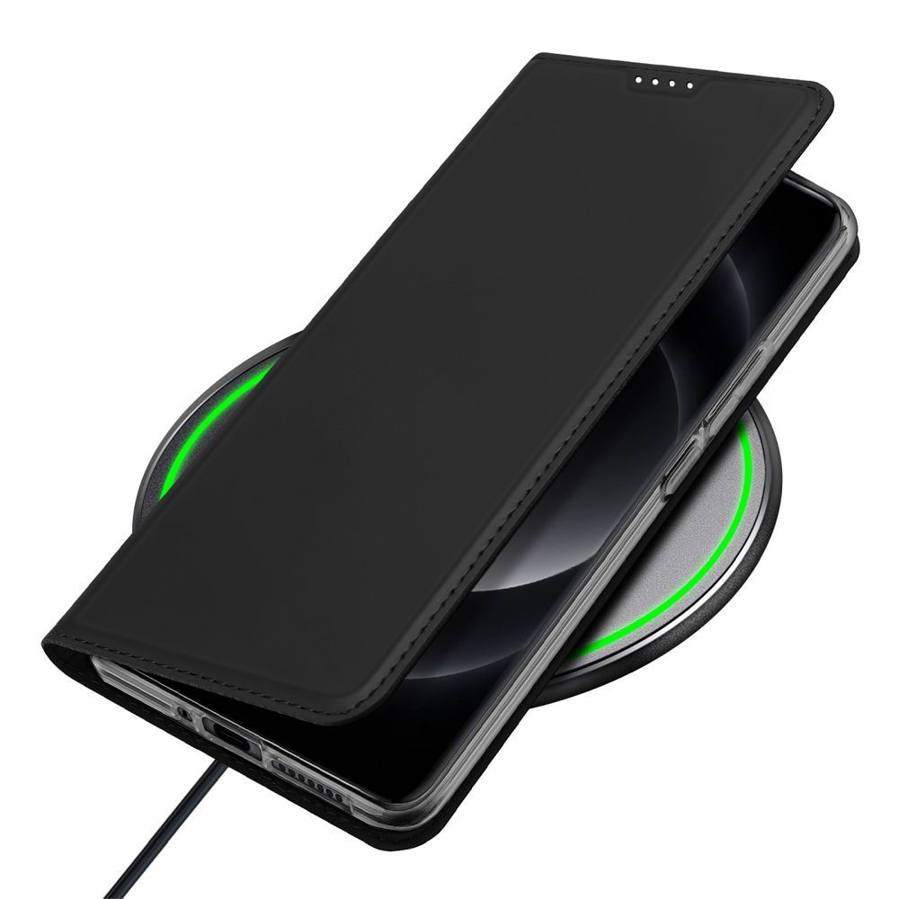 Pokrowiec Dux Ducis Skin Pro czarny Xiaomi 14 Ultra / 3