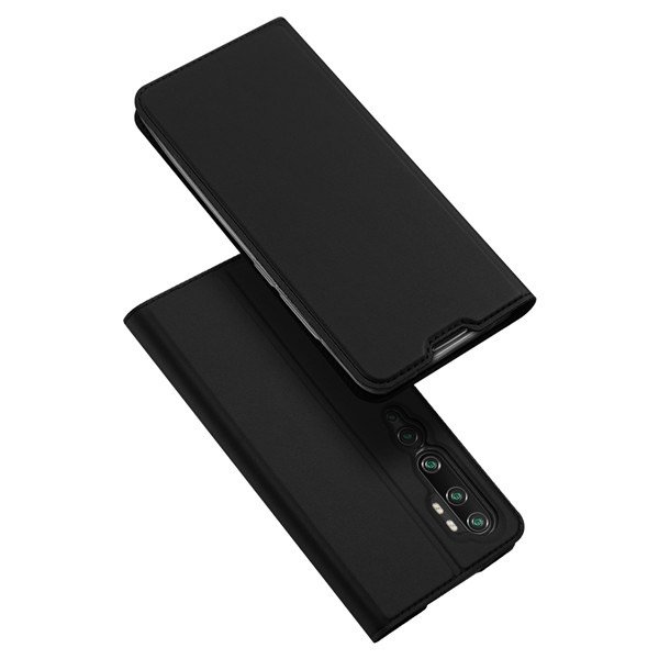 Pokrowiec Dux Ducis Skin Pro czarny Xiaomi Mi CC9 Pro