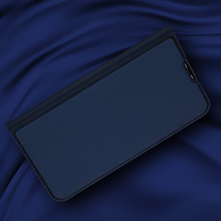 Pokrowiec Dux Ducis Skin Pro czarny Xiaomi Mi CC9 Pro / 7