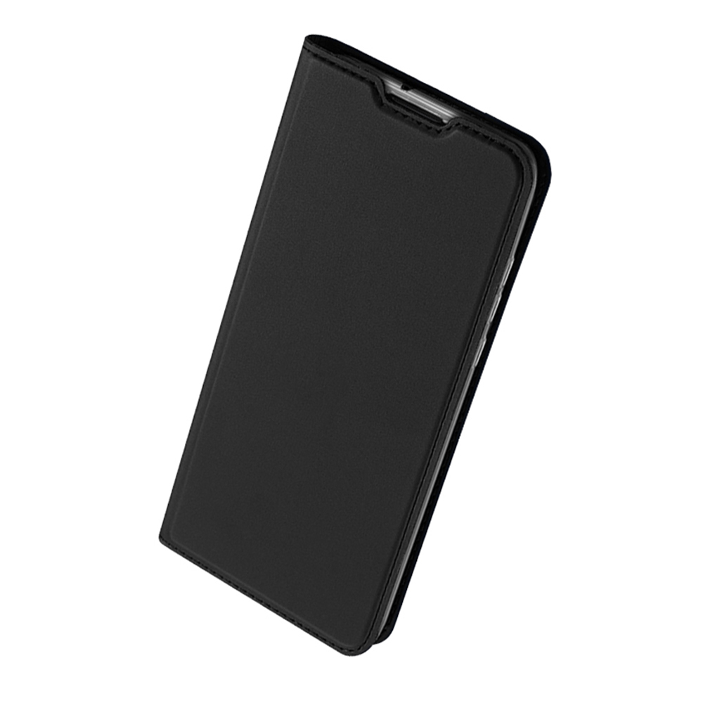 Pokrowiec Dux Ducis Skin Pro czarny Xiaomi Note 11T 5G