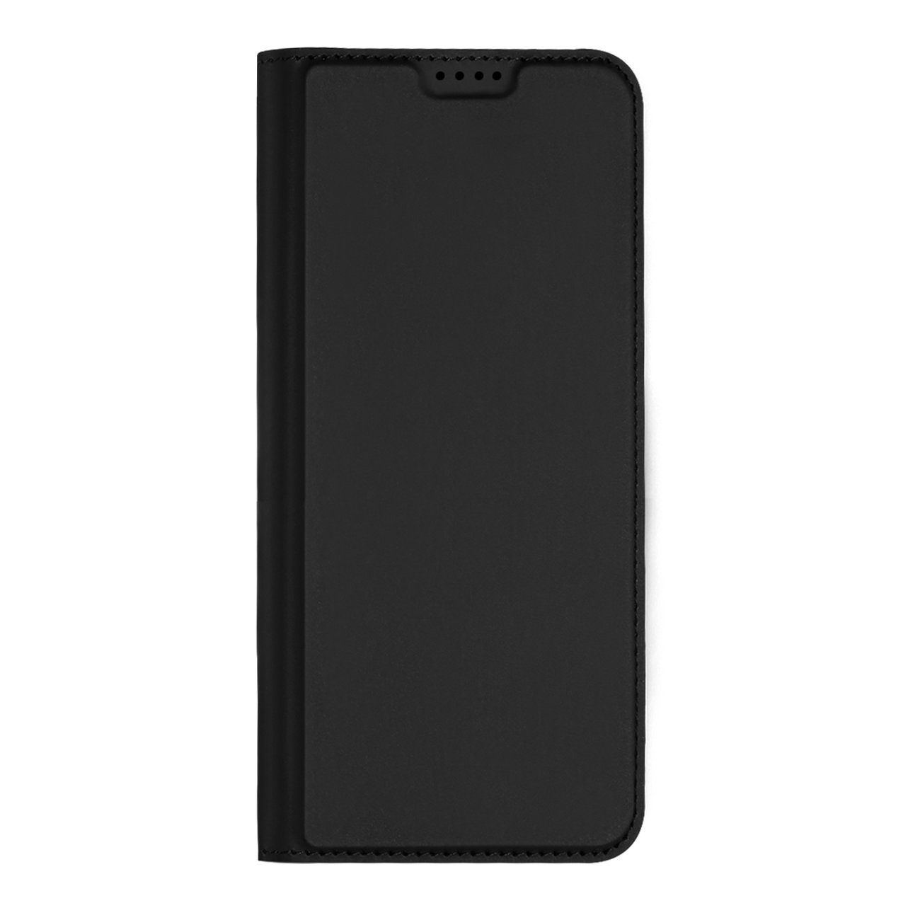 Pokrowiec Dux Ducis Skin Pro czarny Xiaomi Redmi 10 5G / 10
