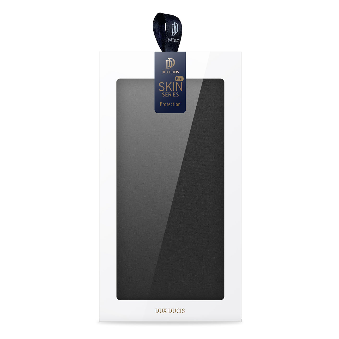 Pokrowiec Dux Ducis Skin Pro czarny Xiaomi Redmi 10 5G / 11