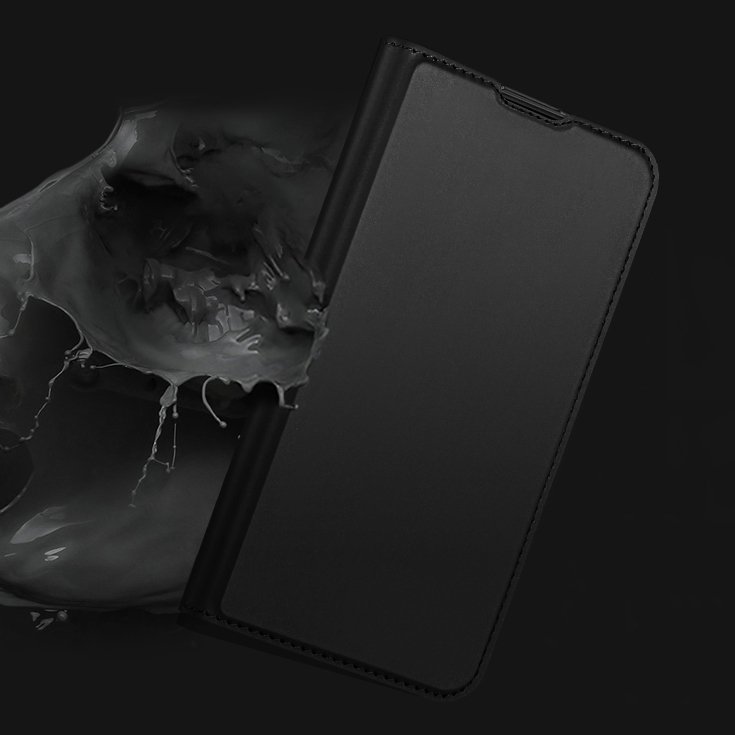 Pokrowiec Dux Ducis Skin Pro czarny Xiaomi Redmi 7 / 8