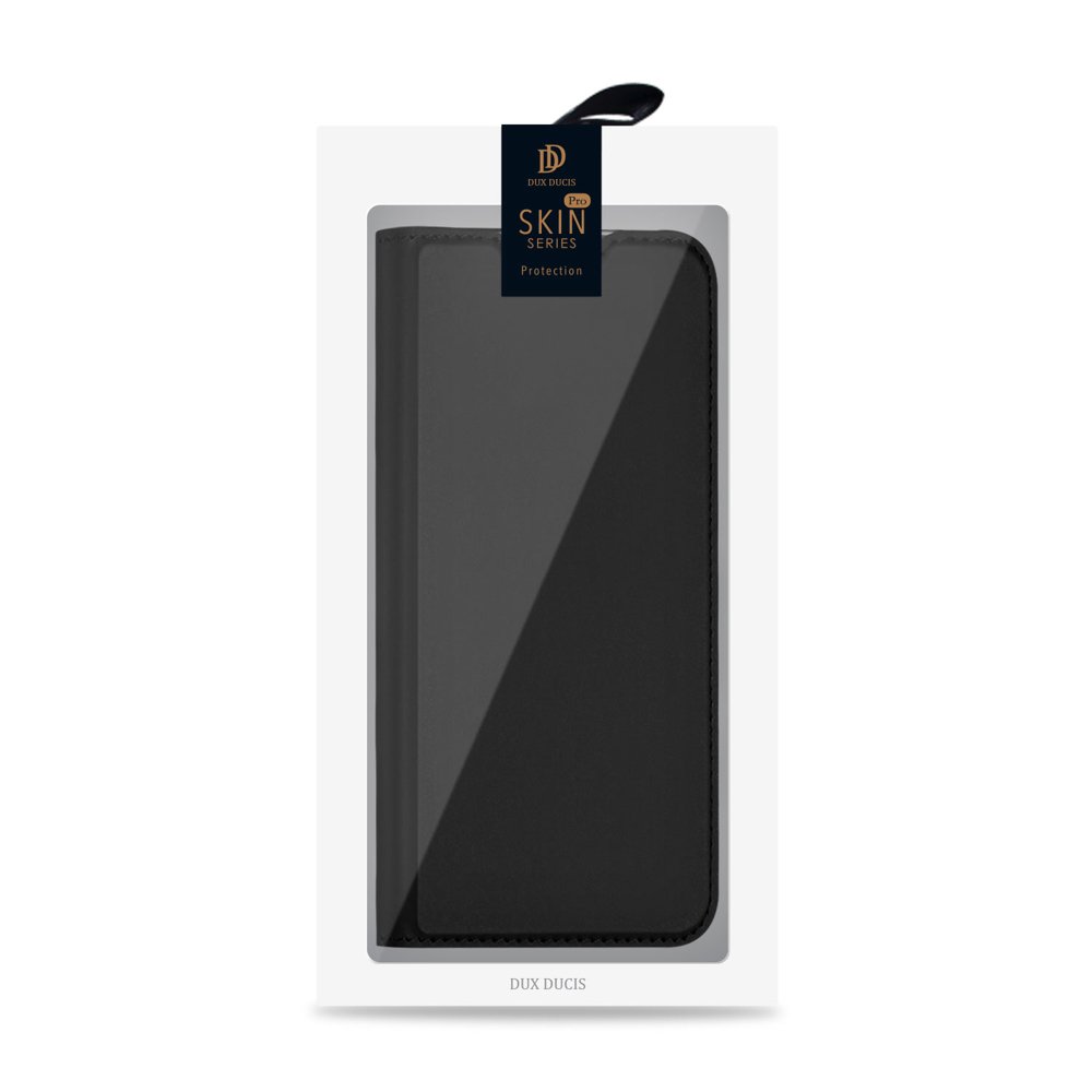 Pokrowiec Dux Ducis Skin Pro czarny Xiaomi Redmi 7A / 7