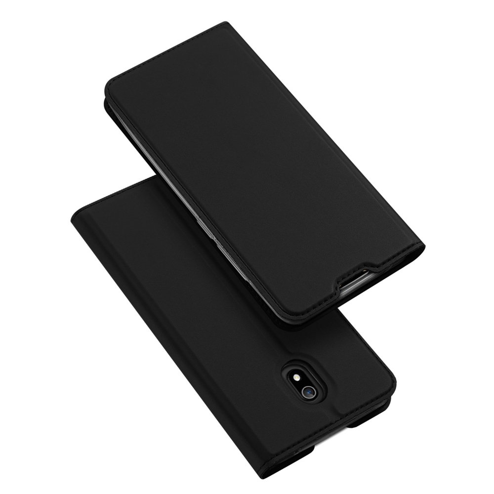 Pokrowiec Dux Ducis Skin Pro czarny Xiaomi Redmi 8A