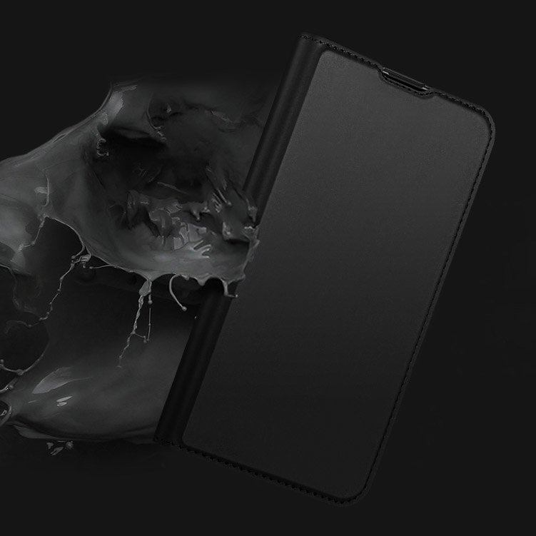 Pokrowiec Dux Ducis Skin Pro czarny Xiaomi Redmi 8A / 9