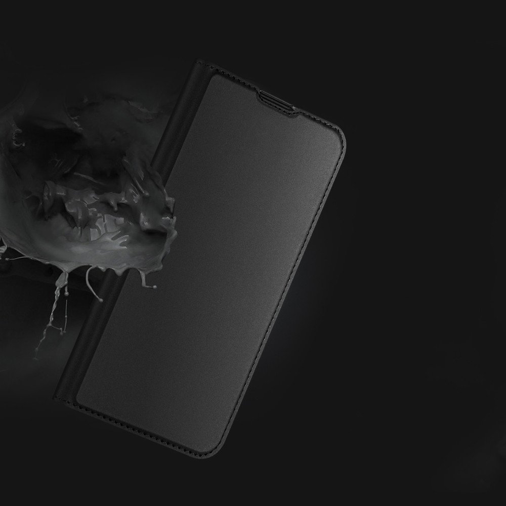 Pokrowiec Dux Ducis Skin Pro czarny Xiaomi Redmi 9A / 3