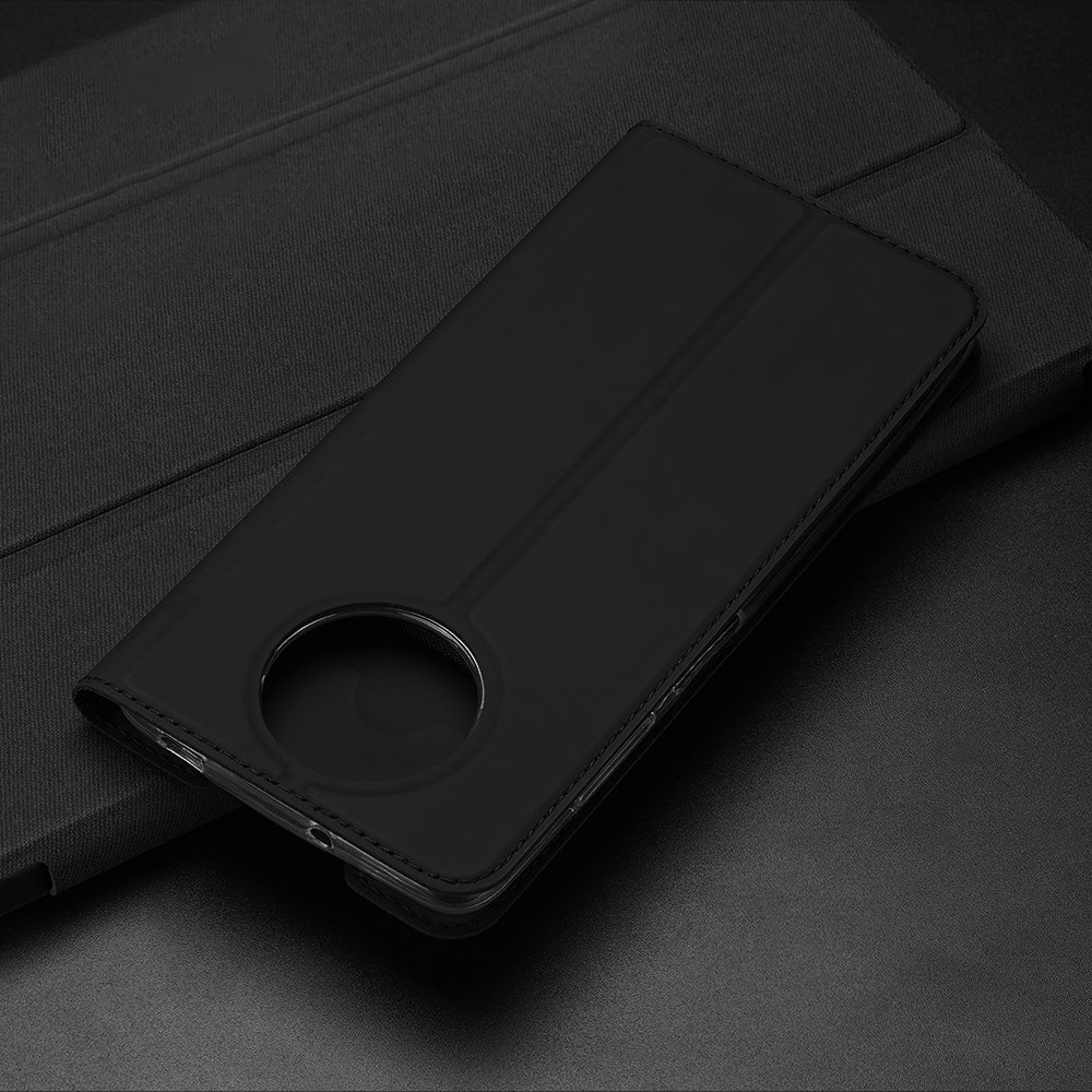Pokrowiec Dux Ducis Skin Pro czarny Xiaomi Redmi 9T / 10