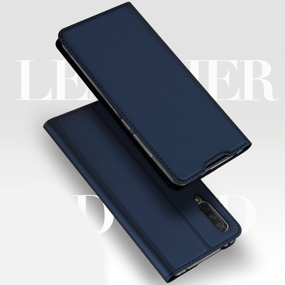 Pokrowiec Dux Ducis Skin Pro czarny Xiaomi Mi A3 / 6