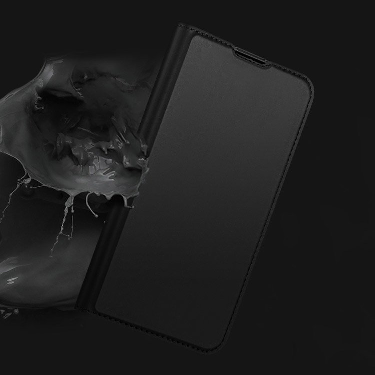 Pokrowiec Dux Ducis Skin Pro czarny Xiaomi Mi A3 / 9