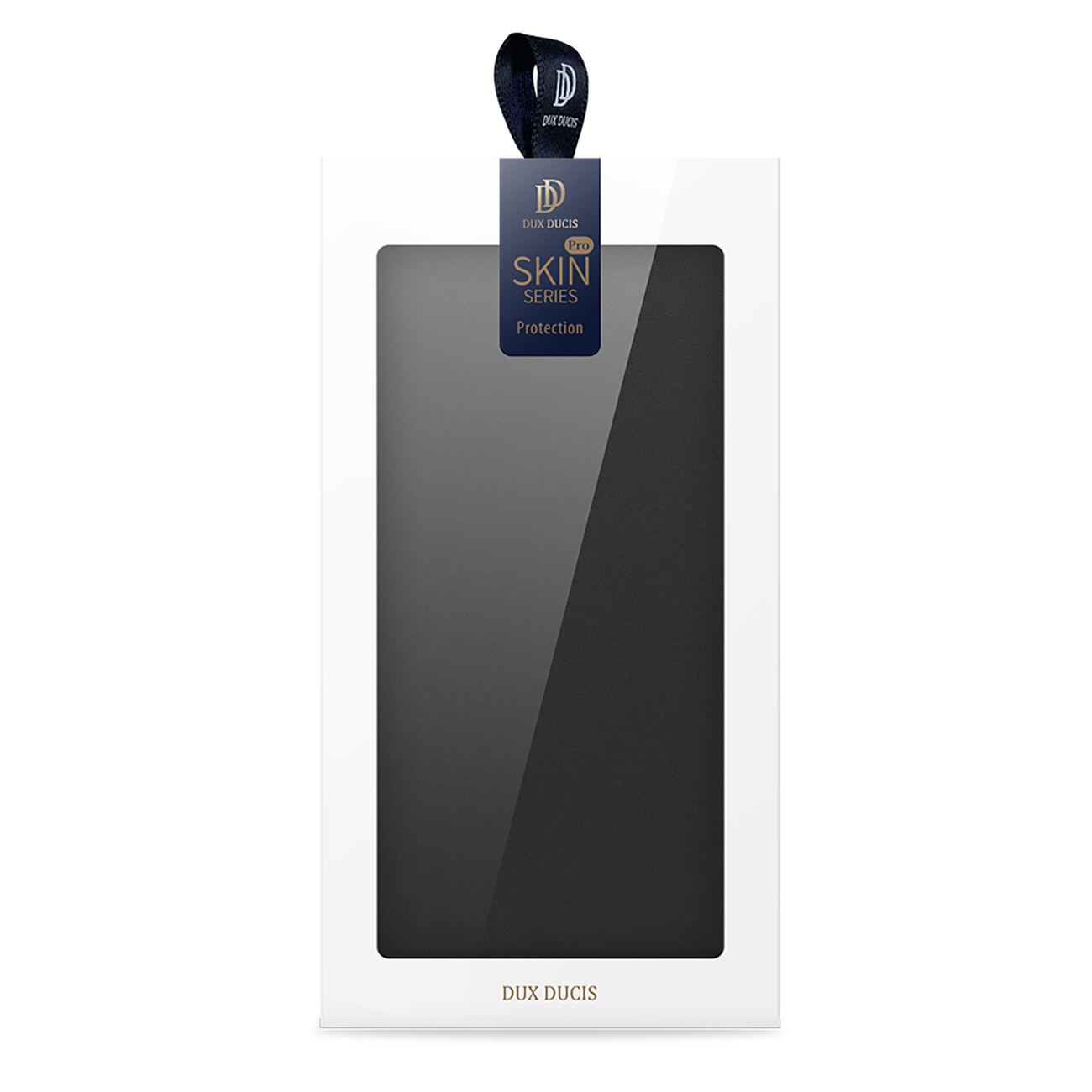 Pokrowiec Dux Ducis Skin Pro czarny Xiaomi Redmi Note 11 / 5