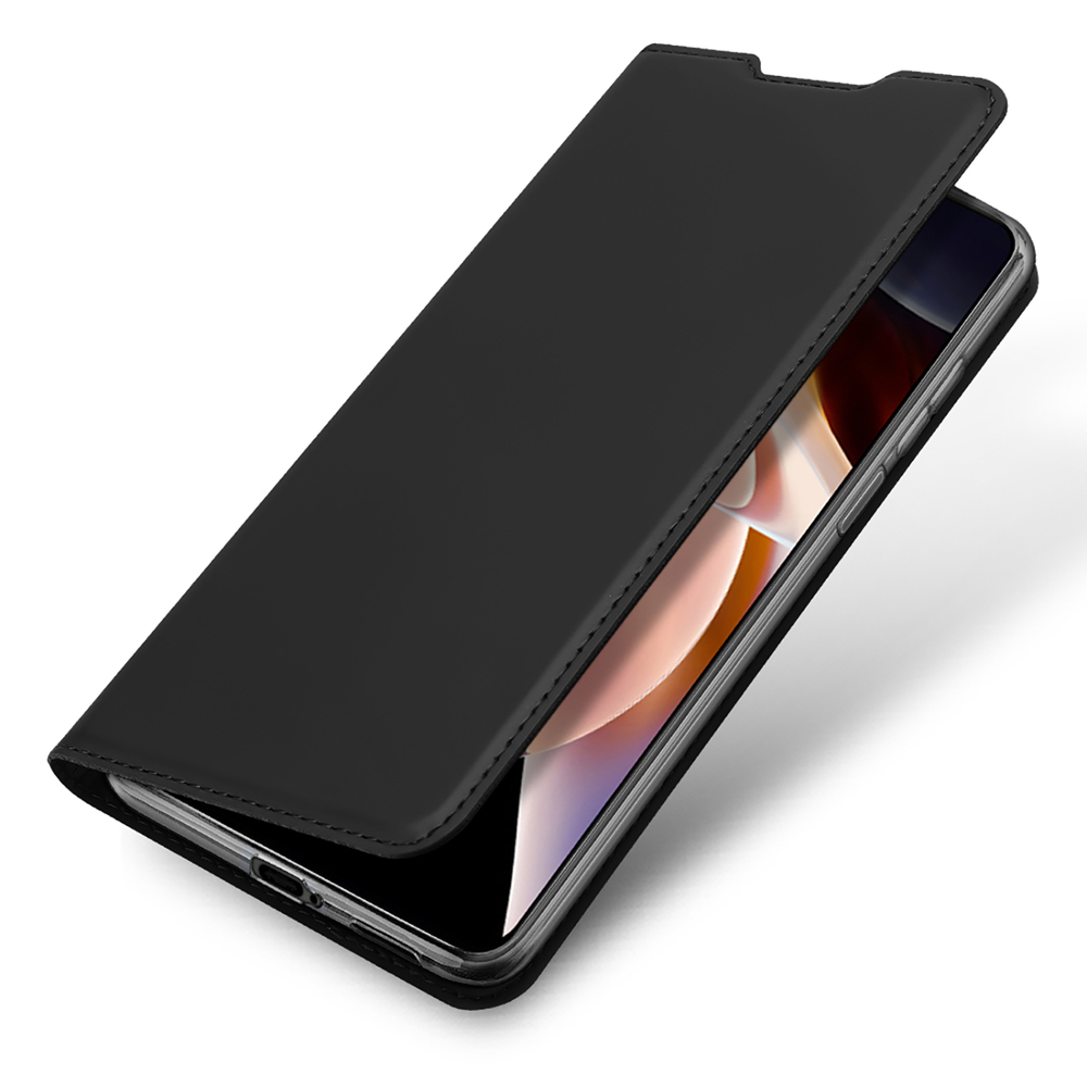 Pokrowiec Dux Ducis Skin Pro czarny Xiaomi Redmi Note 11 Pro+ 5G / 4