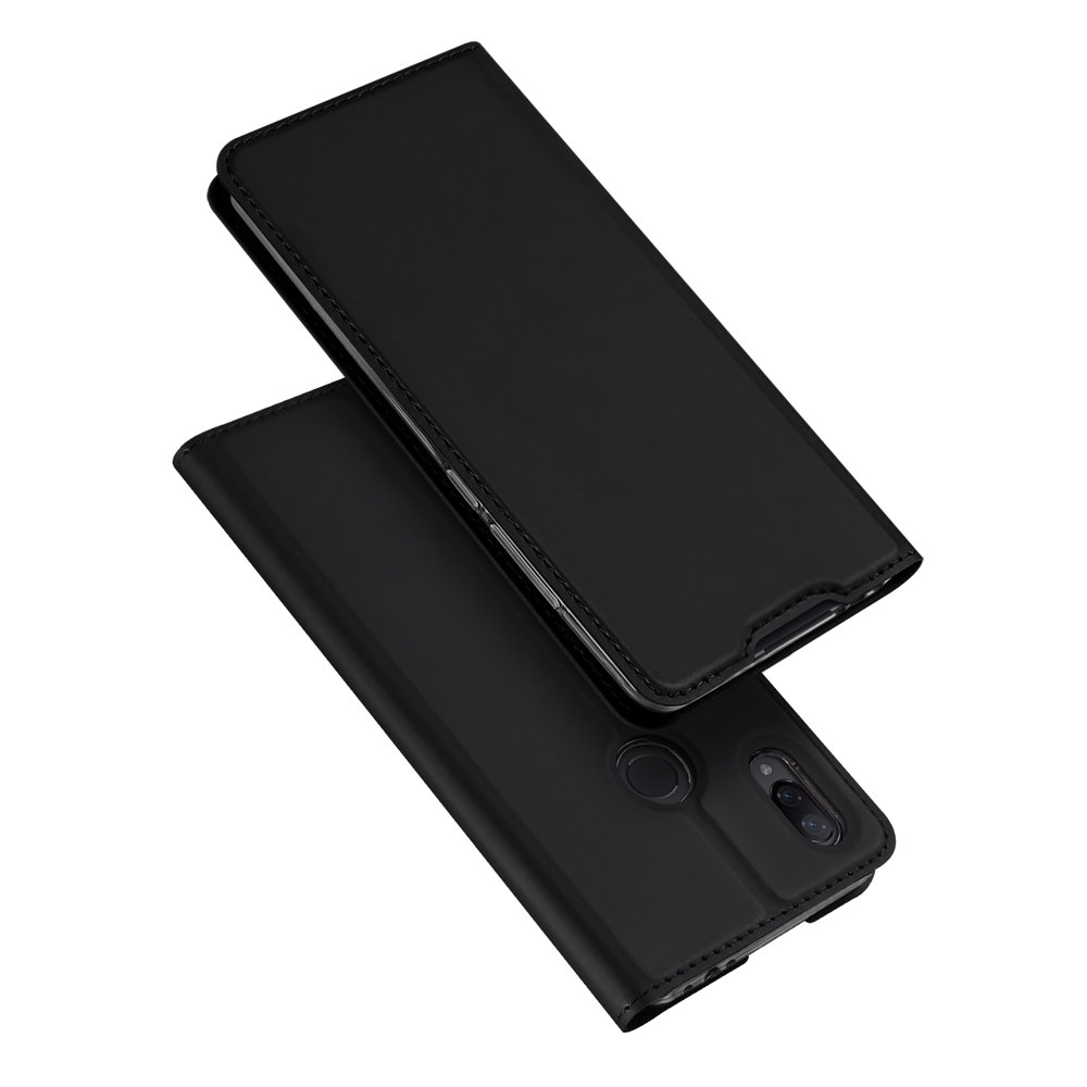 Pokrowiec Dux Ducis Skin Pro czarny Xiaomi Redmi Note 7