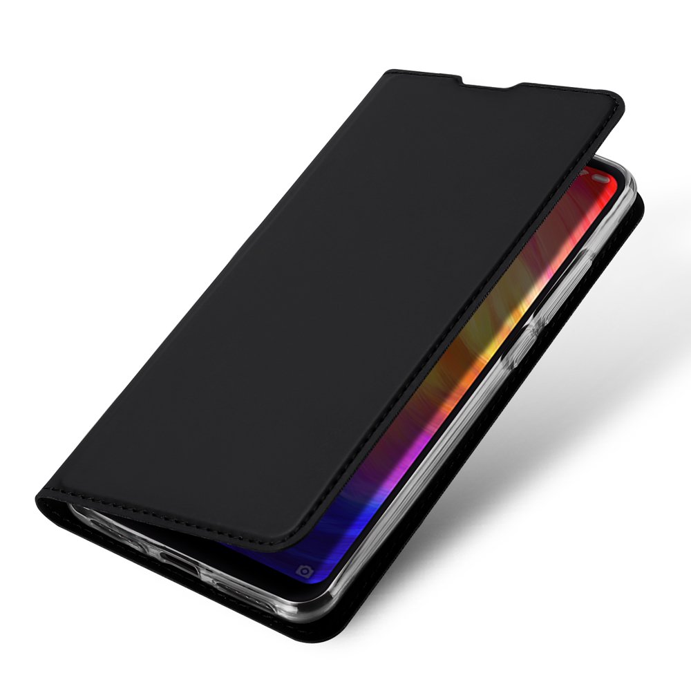 Pokrowiec Dux Ducis Skin Pro czarny Xiaomi Redmi Note 7 / 4
