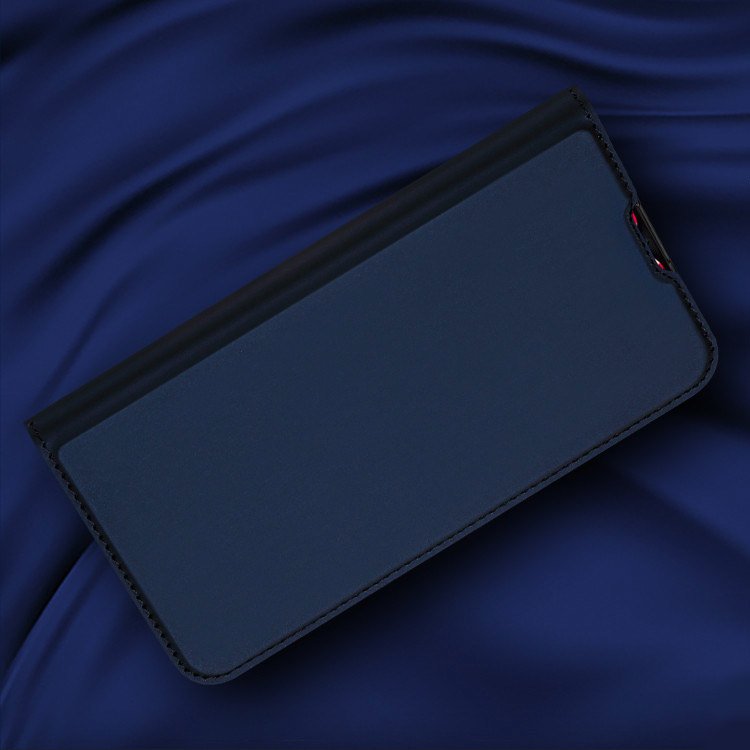 Pokrowiec Dux Ducis Skin Pro czarny Xiaomi Redmi Note 8 Pro / 3