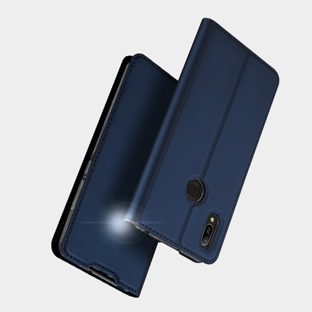 Pokrowiec Dux Ducis Skin Pro Huawei Y6 (2019) / 10 Pokrowiec Dux Ducis Skin Pro Huawei Y6 (2019) / 10