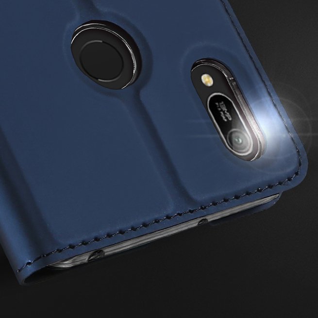 Pokrowiec Dux Ducis Skin Pro Huawei Y6 (2019) / 11 Pokrowiec Dux Ducis Skin Pro Huawei Y6 (2019) / 11