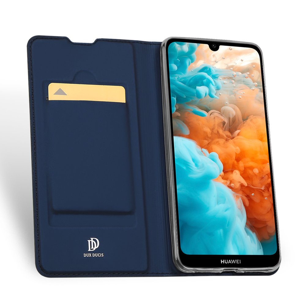 Pokrowiec Dux Ducis Skin Pro Huawei Y6 (2019) / 3 Pokrowiec Dux Ducis Skin Pro Huawei Y6 (2019) / 3
