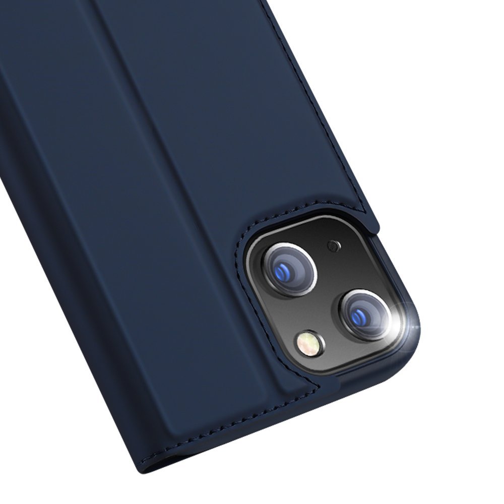 Pokrowiec Dux Ducis Skin Pro niebieski Apple iPhone 13 / 3