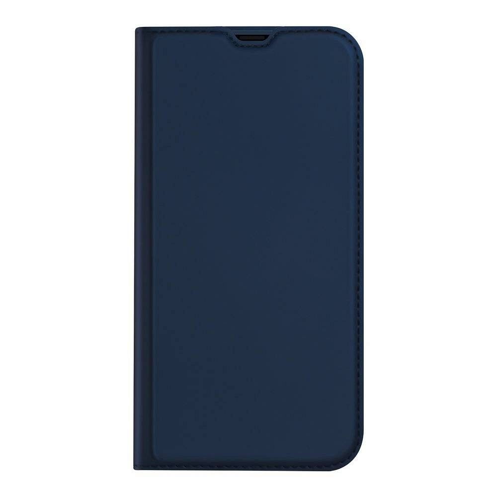 Pokrowiec Dux Ducis Skin Pro niebieski Apple iPhone 13 Pro / 2