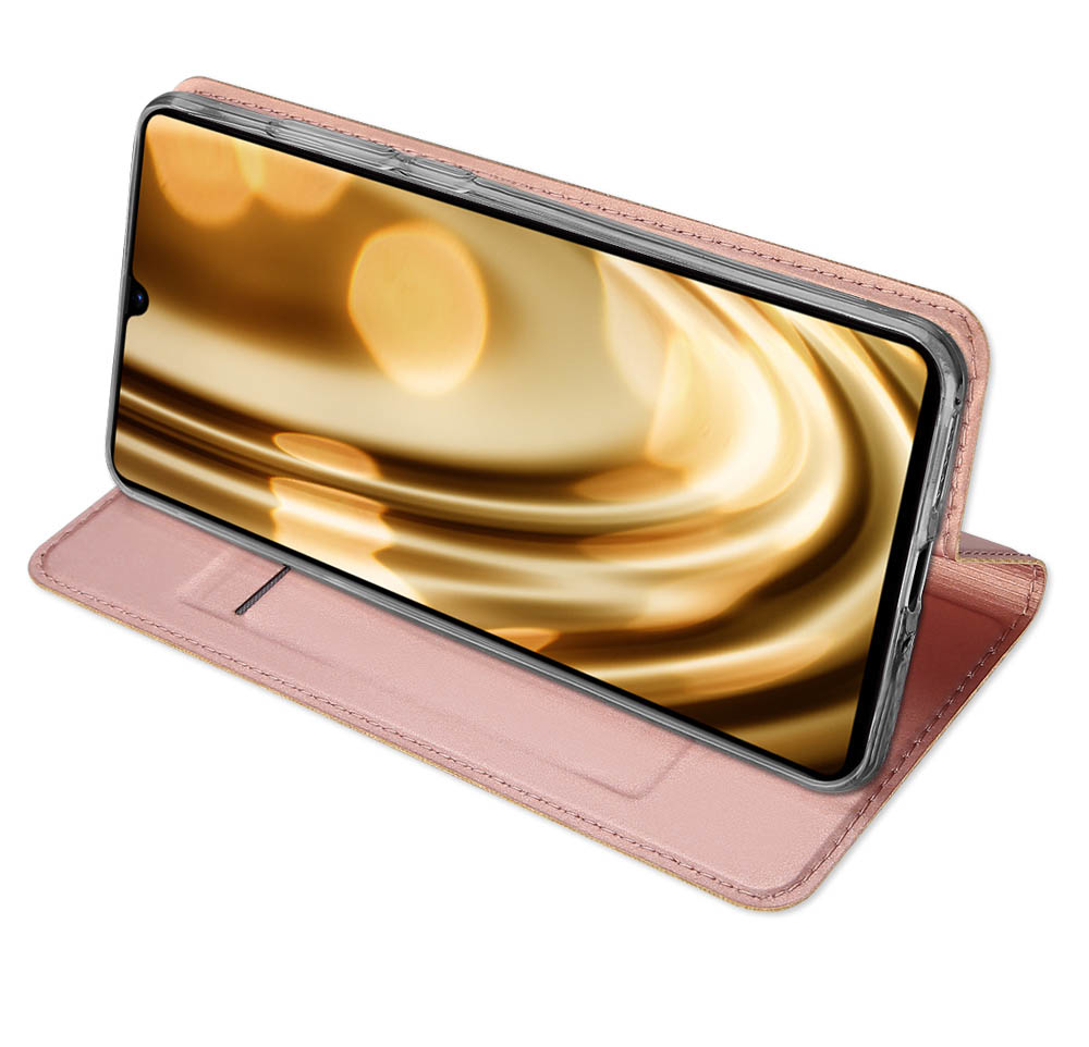 Pokrowiec Dux Ducis Skin Pro niebieski Huawei Mate 20 / 12