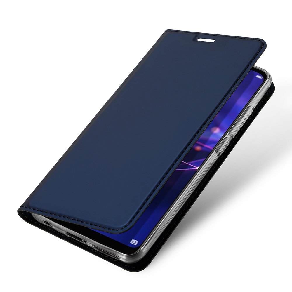 Pokrowiec Dux Ducis Skin Pro niebieski Huawei Mate 20 Lite / 3
