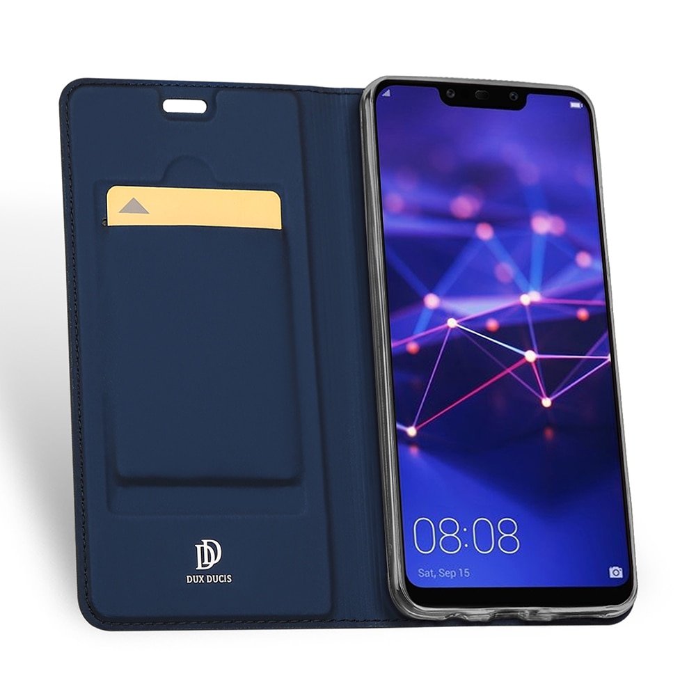 Pokrowiec Dux Ducis Skin Pro niebieski Huawei Mate 20 Lite / 5