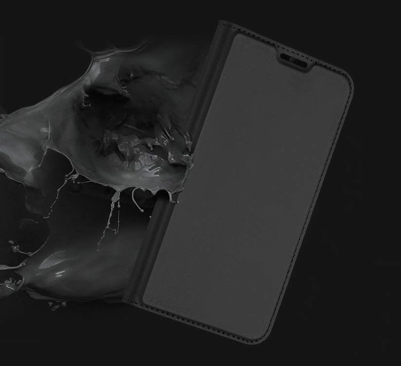 Pokrowiec Dux Ducis Skin Pro niebieski Huawei Mate 20 Lite / 6