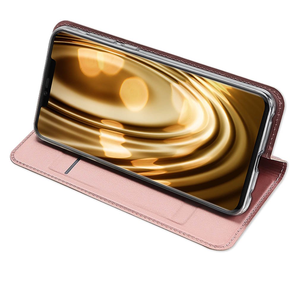 Pokrowiec Dux Ducis Skin Pro niebieski Huawei Mate 20 Pro / 12