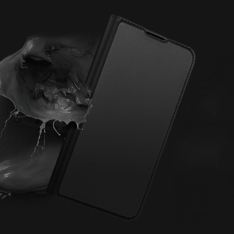 Pokrowiec Dux Ducis Skin Pro niebieski Huawei Mate 30 Lite / 8