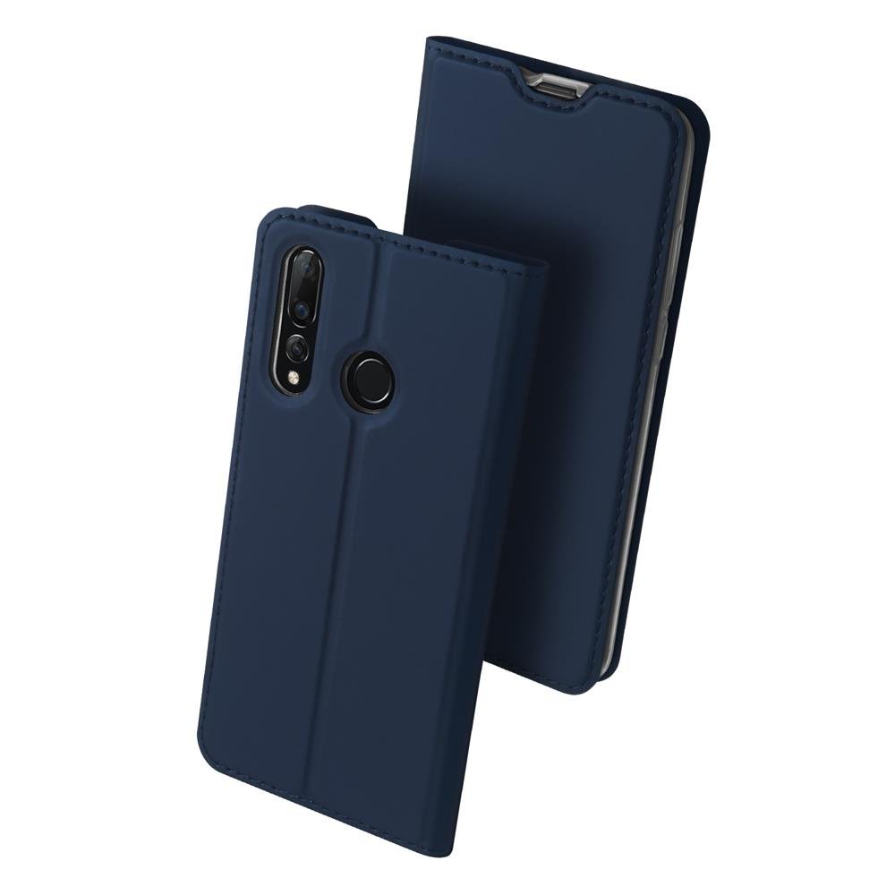 Pokrowiec Dux Ducis Skin Pro niebieski Huawei Nova 4 / 2 Pokrowiec Dux Ducis Skin Pro niebieski Huawei Nova 4 / 2