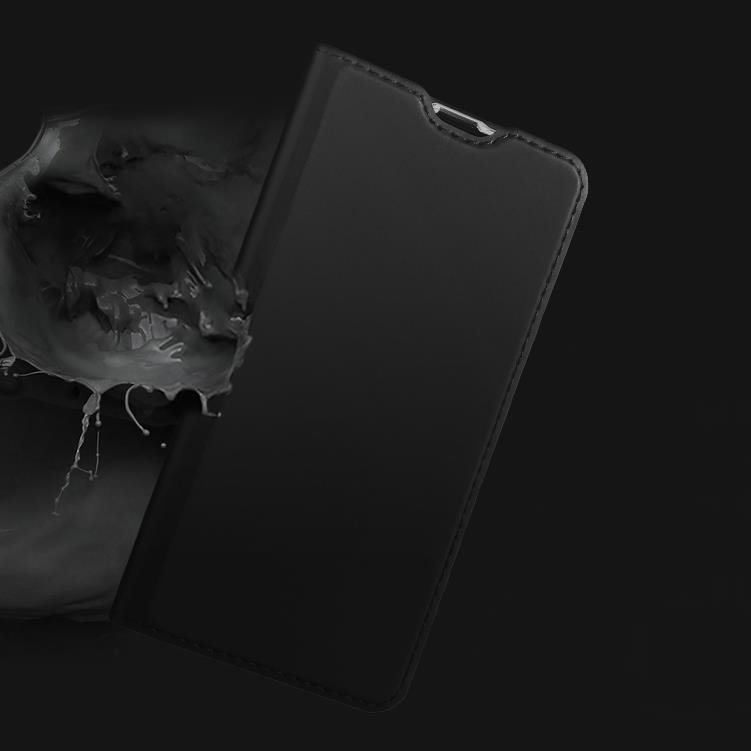 Pokrowiec Dux Ducis Skin Pro niebieski Huawei Nova 4 / 8 Pokrowiec Dux Ducis Skin Pro niebieski Huawei Nova 4 / 8