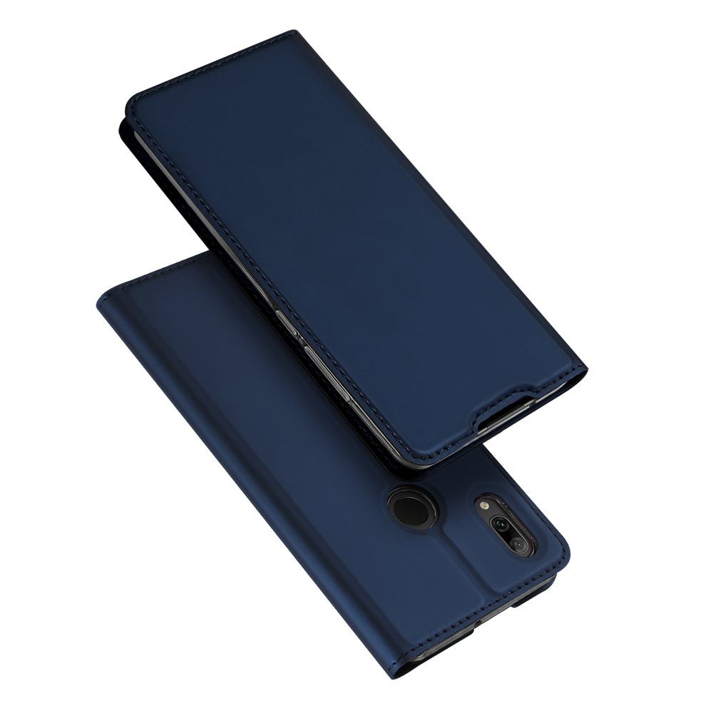 Pokrowiec Dux Ducis Skin Pro niebieski Huawei P Smart 2019