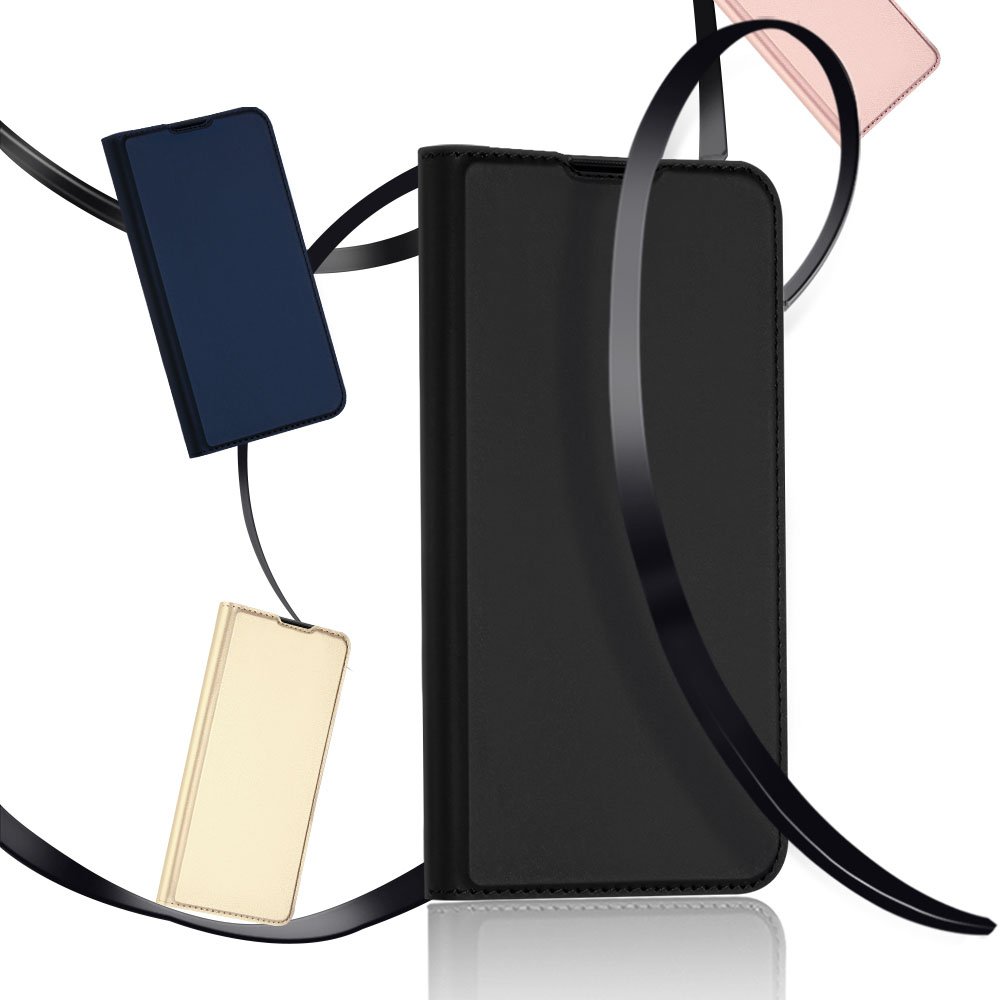 Pokrowiec Dux Ducis Skin Pro niebieski Huawei P Smart 2019 / 11 Pokrowiec Dux Ducis Skin Pro niebieski Huawei P Smart 2019 / 11