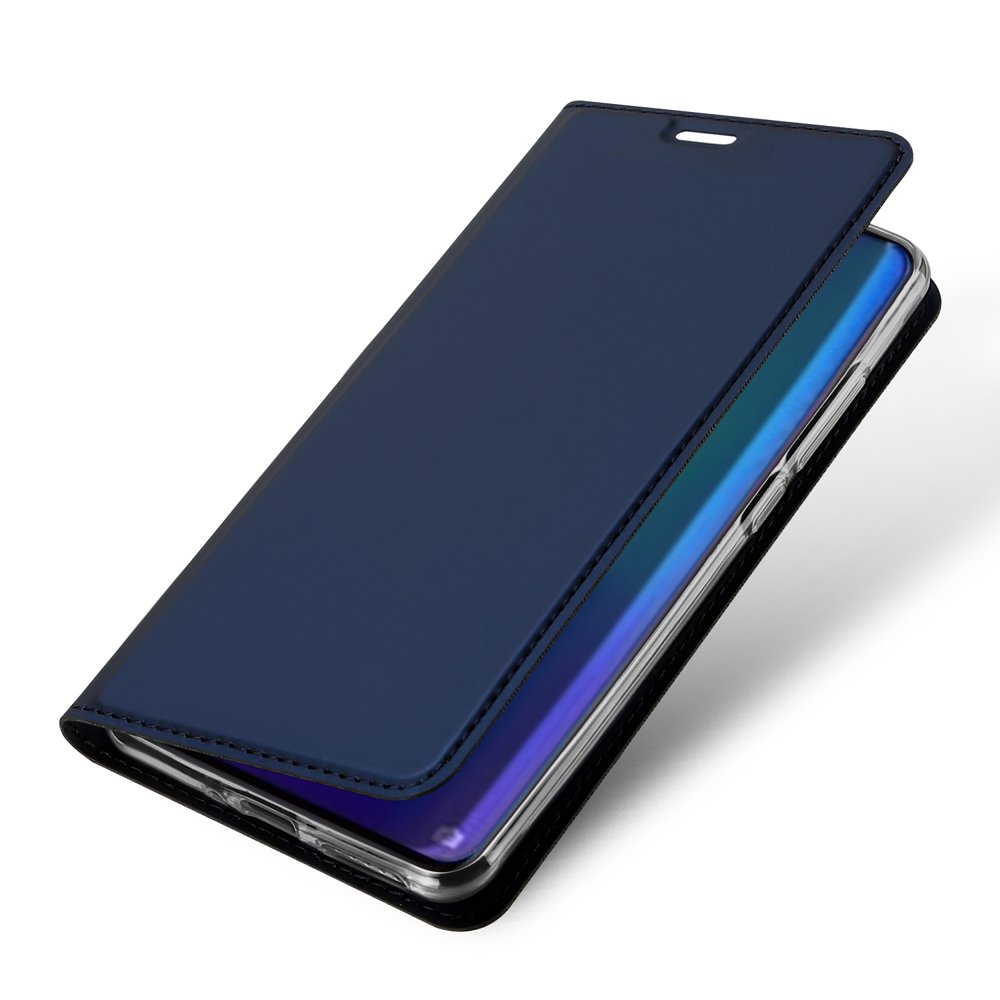 Pokrowiec Dux Ducis Skin Pro niebieski Huawei P30 Pro / 4