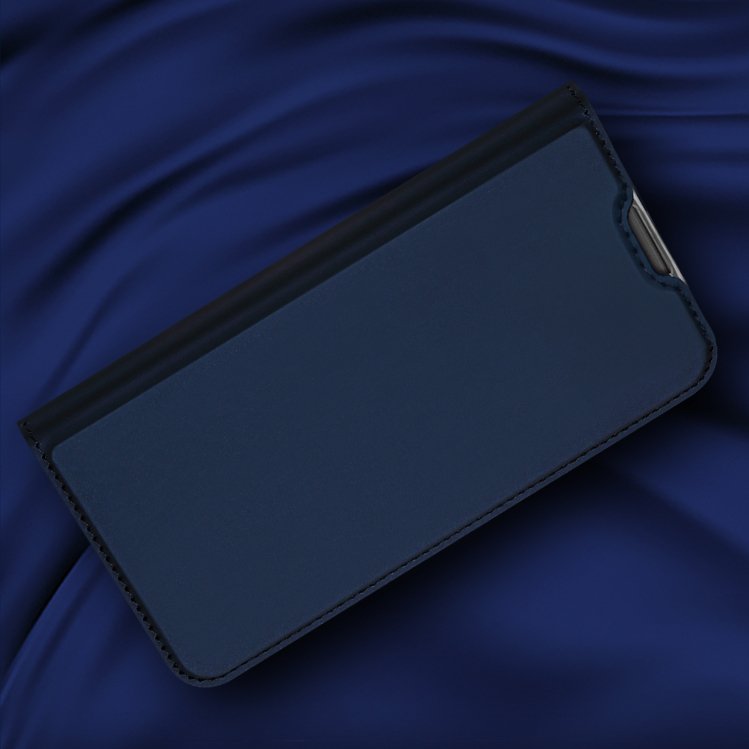 Pokrowiec Dux Ducis Skin Pro niebieski Motorola Moto G7 / 6
