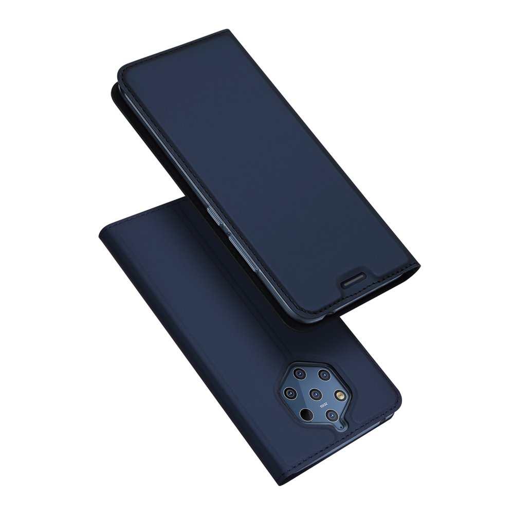 Pokrowiec Dux Ducis Skin Pro niebieski Nokia 9 PureView