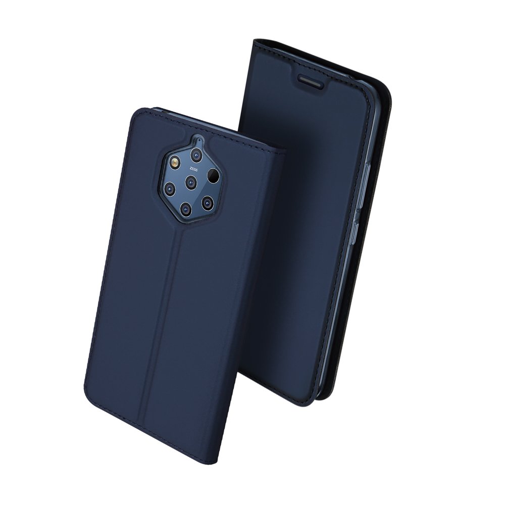 Pokrowiec Dux Ducis Skin Pro niebieski Nokia 9 PureView / 2