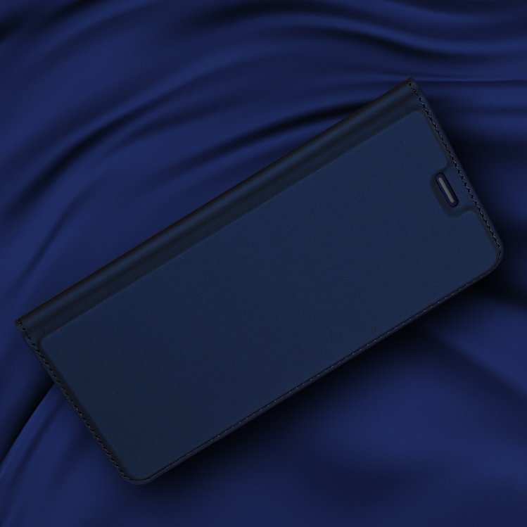 Pokrowiec Dux Ducis Skin Pro niebieski Nokia 9 PureView / 6