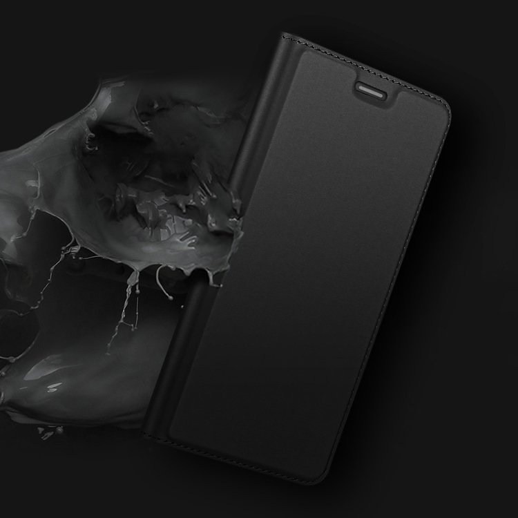 Pokrowiec Dux Ducis Skin Pro niebieski Nokia 9 PureView / 7