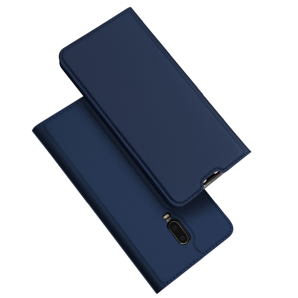 Pokrowiec Dux Ducis Skin Pro niebieski OnePlus 6T