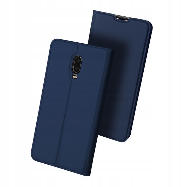 Pokrowiec Dux Ducis Skin Pro niebieski OnePlus 6T / 2 Pokrowiec Dux Ducis Skin Pro niebieski OnePlus 6T / 2